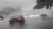 Czy jazda podczas burzy jest bezpieczna?